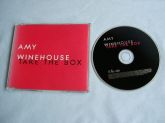 AMY WINEHOUSE Take The Box promo
