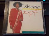 DIONNE WARWICK RESERVATIONS FOR TWO CD
