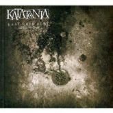 KATATONIA Last Fair Deal Gone Down CD