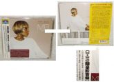 Mary J. Blige Growing Pains Taiwan  CD+DVD w/OBI