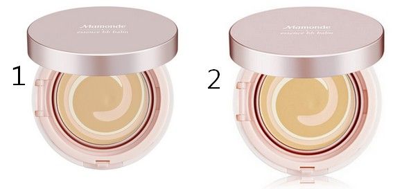 Mamonde - Total Solution Essence BB Balm