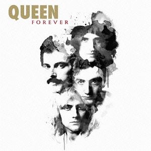 QUEEN - Queen Forever [SHM-CD] JAPAN