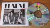 HAIM - forever CD