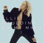 ELLIE GOULDING - ON MY MIND EU CD SINGLE