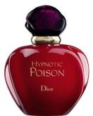 HYPNOTIC POISON Eau De Toilette 50ml