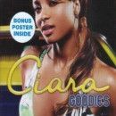 Ciara Goodies CD