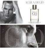 Acqua Di Gio Eau de Toilette Pour Homme 100ml