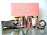 The Heavenly Look MAKEUP KIT 1 EYELINER~DUAL BRUS