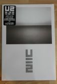 U2 - No Line On The Horizon CD LIMITED EDITION