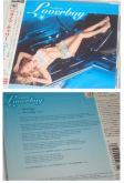 Mariah Carey Loverboy Single CD Japan Edition
