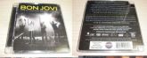 BON JOVI - Live At Madison Square Garden - DVD