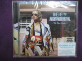 Iggy Azalea  The New Classic DELUXE CD