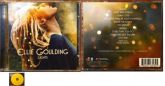 ELLIE GOULDING - Lights US CD
