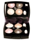 Chanel Eye Colour Collection