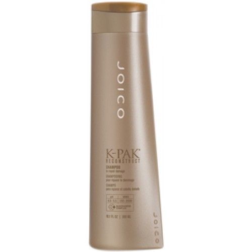 Joico K-pak Reconstruct Shampoo - Shampoo 300ml