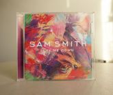 SAM SMiTH LAY ME DOWN CD