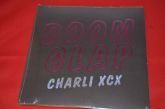 CHARLI XCX - Boom Clap vinyl 7"