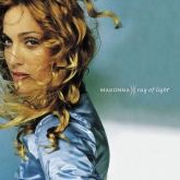 MADONNA Ray Of Light [Limited Release] JAPAN