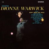 Dionne Warwick Presenting Dionne Warwick  Mini Lp JAPAN CD