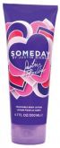 Justin Bieber Someday Touchable Body Lotion 200ml