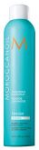 Spray Fixador Luminoso Moroccanoil - Medium 330 ml