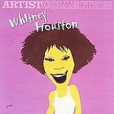 Whitney Houston Artist Collection
