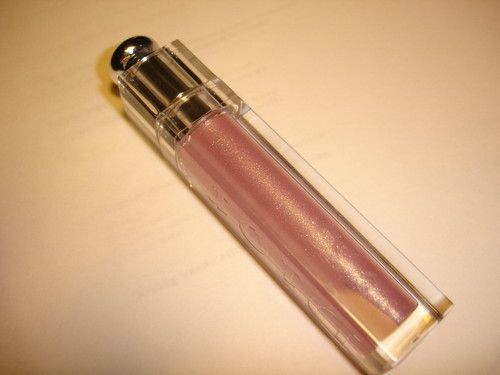 DIOR ADDICT ULTRA LIP GLOSS #396 PEARL-PINK MAUVE SHIMMER-$2