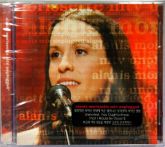 ALANIS MORISSETTE - Mtv Unplugged CD ASIA