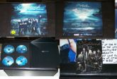 Nightwish - SHOWTIME STORYTIME 2CD+2DVD LIMITED DELUXE EDITION