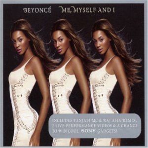 Beyonce Me, Myself and I