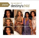 Destiny's Child PLAYLIST: VERY BEST OF CD