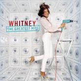 Whitney Houston The Greatest Hits USA