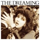 Kate Bush The Dreaming JAPAN CD