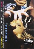 madonna Drowned World Tour 2001 USA