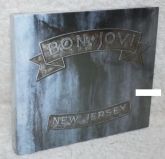 Bon Jovi - New Jersey [Deluxe Edition] EU 2-CD