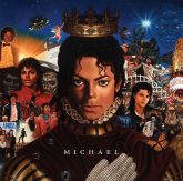 Michael Jackson Michael USA