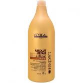 Loréal Professionnel Absolut Repair Condicionador- 1500ml