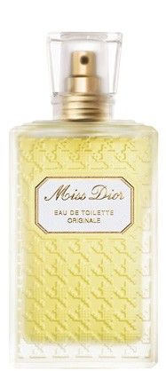 MISS DIOR Original Eau De Toilette 50ml