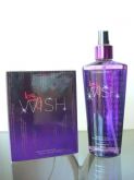 BE MY WISH EDT EAU DE TOILETTE PERFUME & BODY MIST