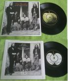 THE BEATLES  GET BACK DON`T LET ME DOWN SINGLES COLLECTI