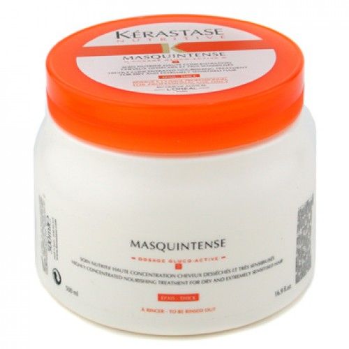 Kerastase Nutritive Masquintense for sensitive hair 500Ml