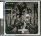 Justin Bieber Purpose CD