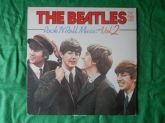 The Beatles - Rock 'N' Roll Music Vol.2 1976  MFP 5
