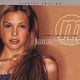 Mandy Moore - I Wanna Be With You Japan CD