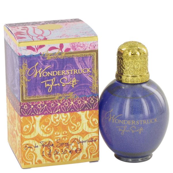 Taylor Swift 1 oz Eau De Parfum Spray