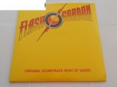 Queen - Flash gordon - LP EU