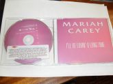Mariah Carey‎– I'll Be Lovin' U Long Time - CD PROMO RARE !