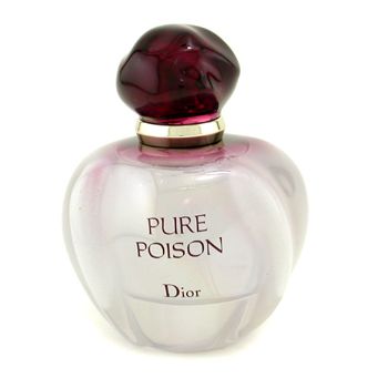 Christian Dior  Pure Poison Edu de Parfum 50 ml