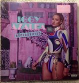 Iggy Azalea Reclassified LP Vinyl