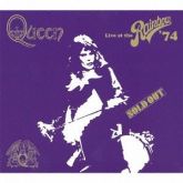 QUEEN - Live At The Rainbow '74 [2SHM-CD] [Regular Edition] JAPAN
